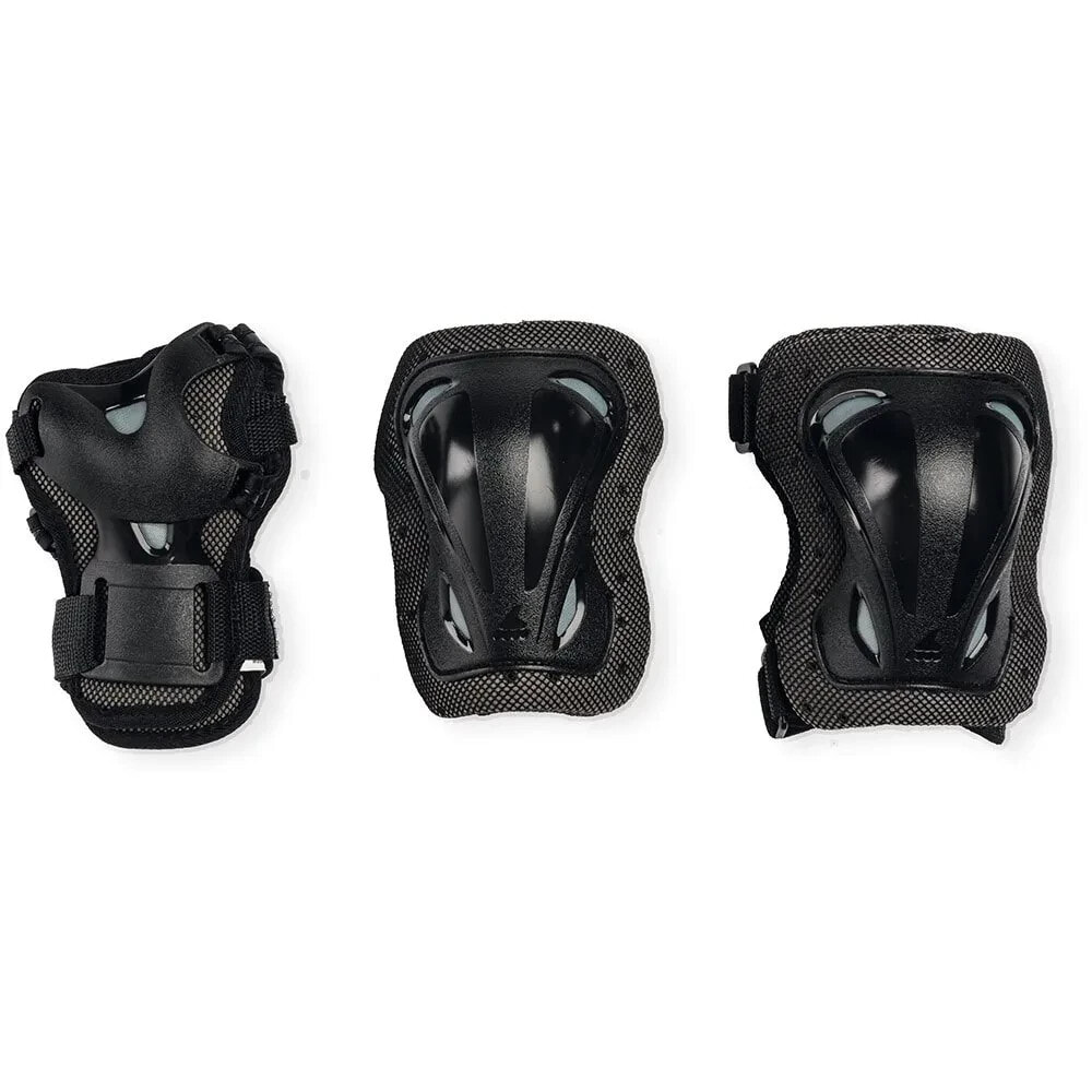 ROLLERBLADE Skate Gear 3 Pack Elbow pad