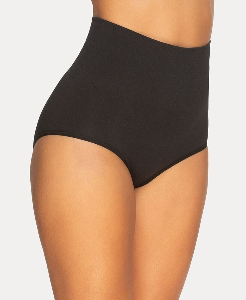 Felina women's Fusion Seamless Brief Shapewear