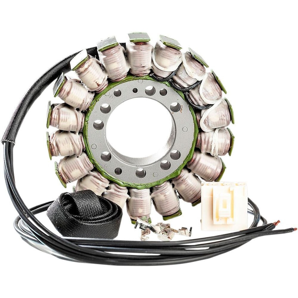 RICKs MOTORSPORT ELECTRIC OEM Arctic Cat 24-009 Stator