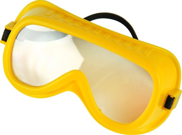 Рабочие очки Klein Bosch Детские,желтые