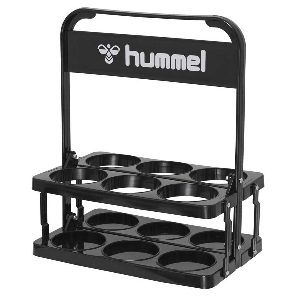 HUMMEL Foldable Carrier For 6 Bottles