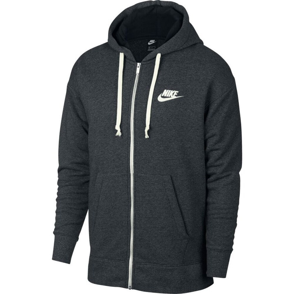 Nike Heritage Hoodie FZ