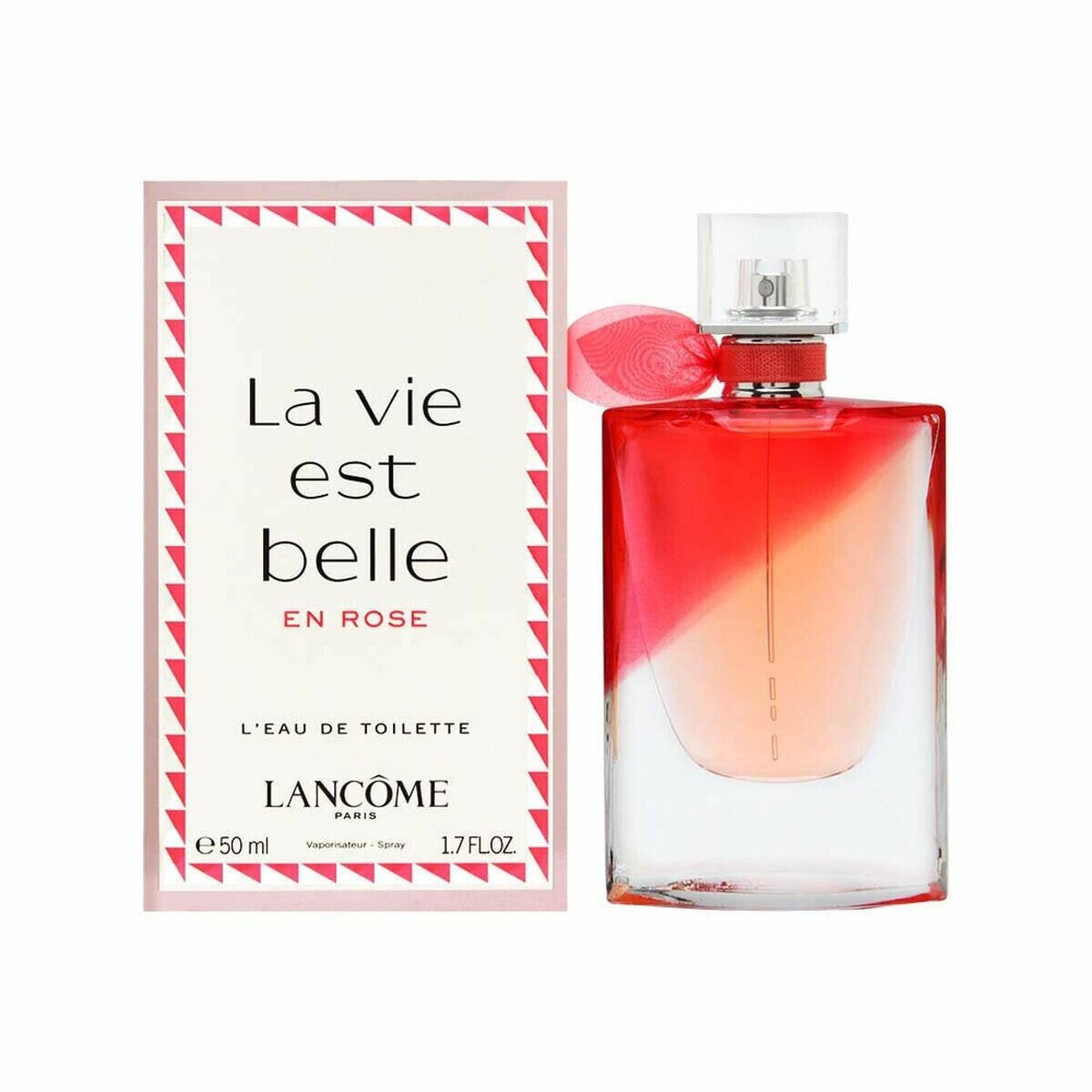 Women's Perfume Lancôme EDT La Vie Est Belle En Rose 100 ml