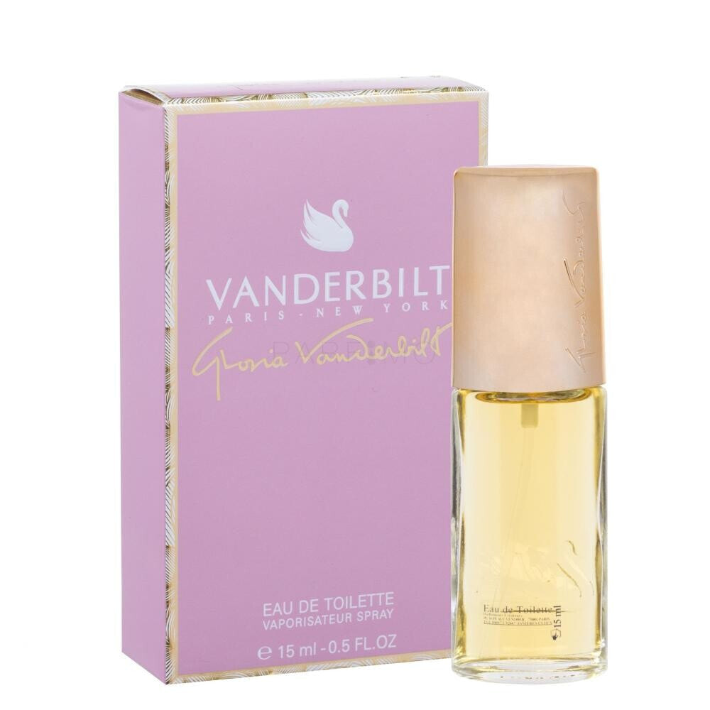 Gloria Vanderbilt Vanderbilt 100 ml eau de toilette für Frauen