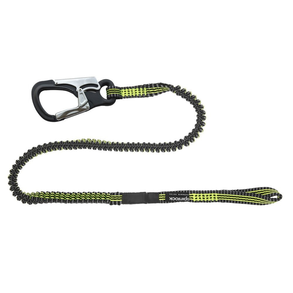 SPINLOCK Performance Safety Line Clip