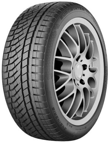 Шины зимние Falken Eurowinter HS02 PRO MFS XL M+S 3PMSF 275/45 R20 110W