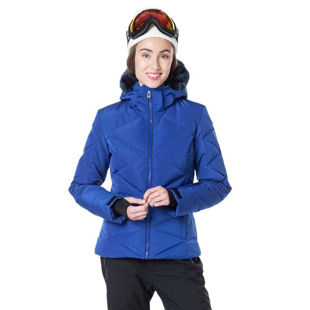 ROSSIGNOL Staci Pearly Jacket