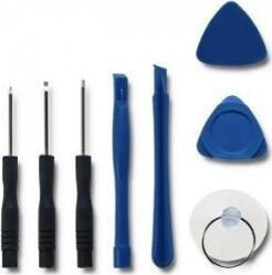 Qoltec iPhone 4 / 4S / 5 / 5S / 6 repair kit (51931)