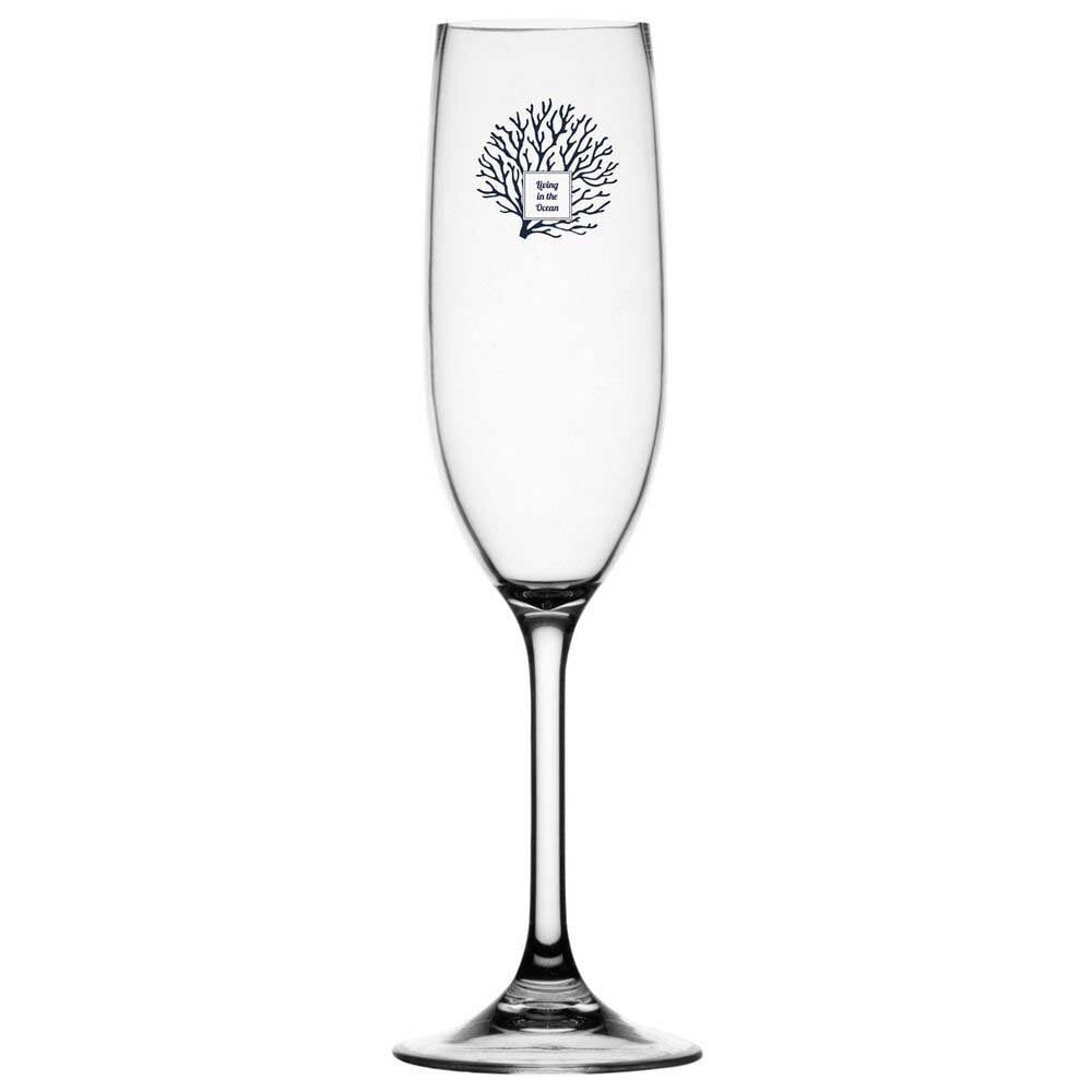 MARINE BUSINESS Living 170ml Champagne Cup 6 Units
