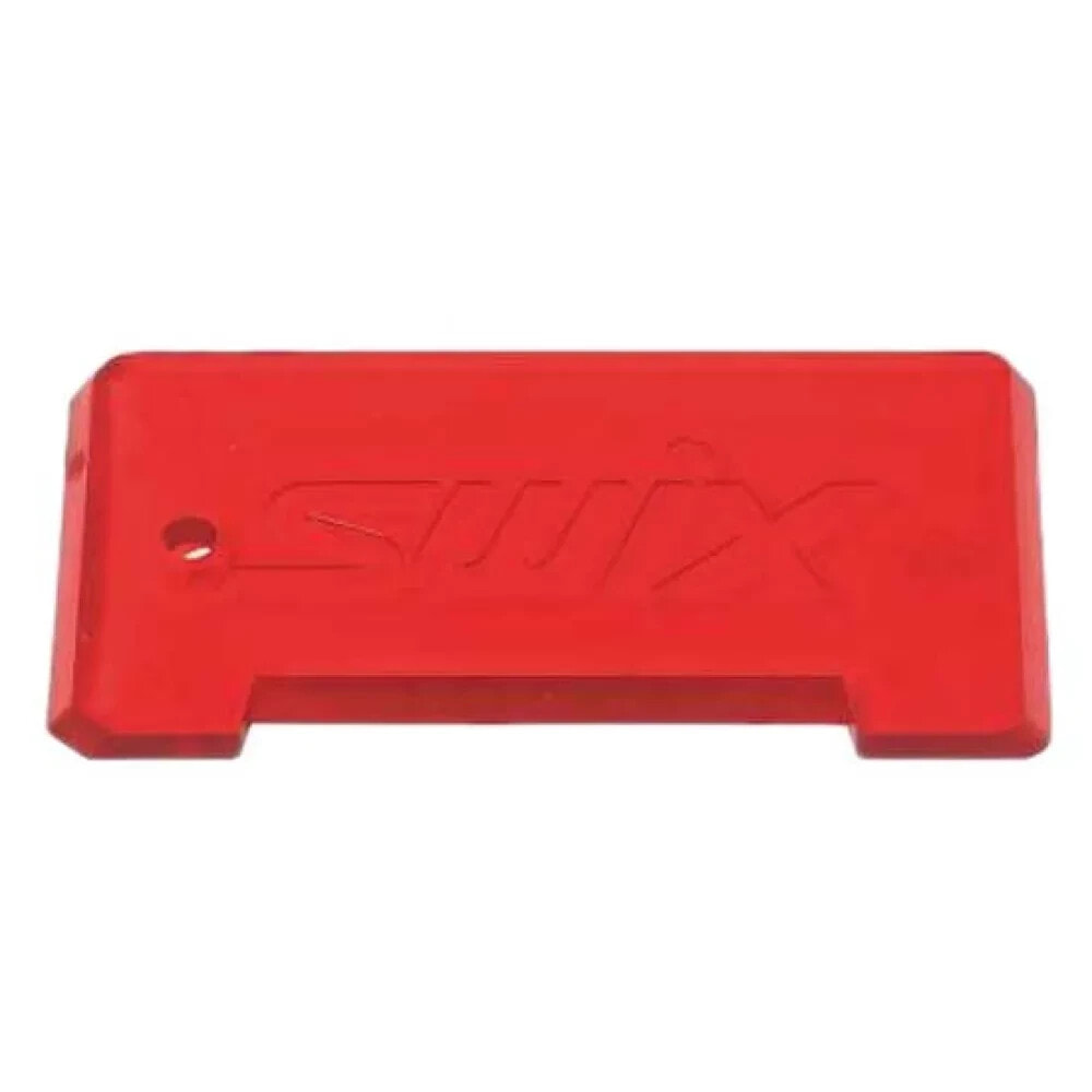 SWIX T86 Scraper All Pupose For Hard Wax