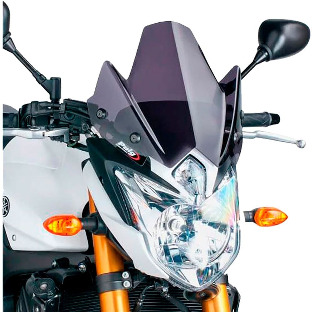 PUIG Carenabris New Generation Sport Yamaha FZ8 windshield