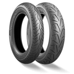 Мотошины летние Bridgestone Battlecruise H50 100/80 R17 52H