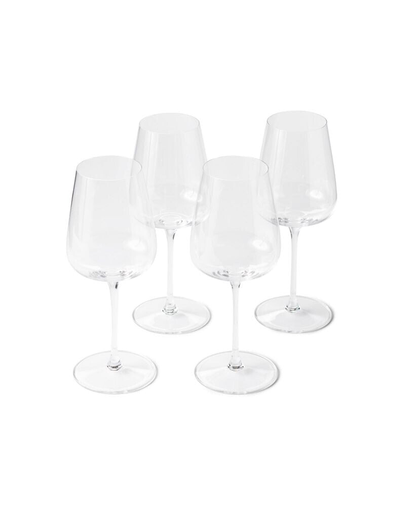 Fable wine Glasses, Set of 4