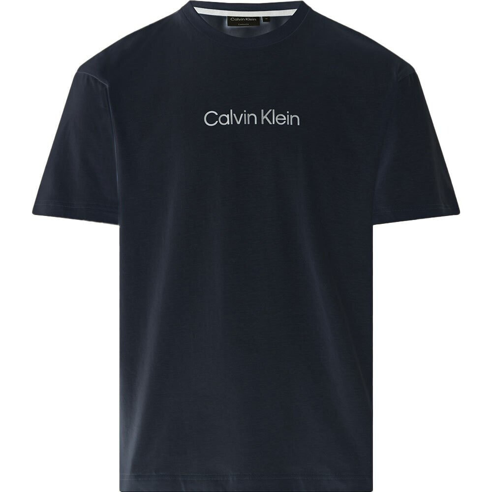 CALVIN KLEIN Hero Logo Confort Short Sleeve T-Shirt