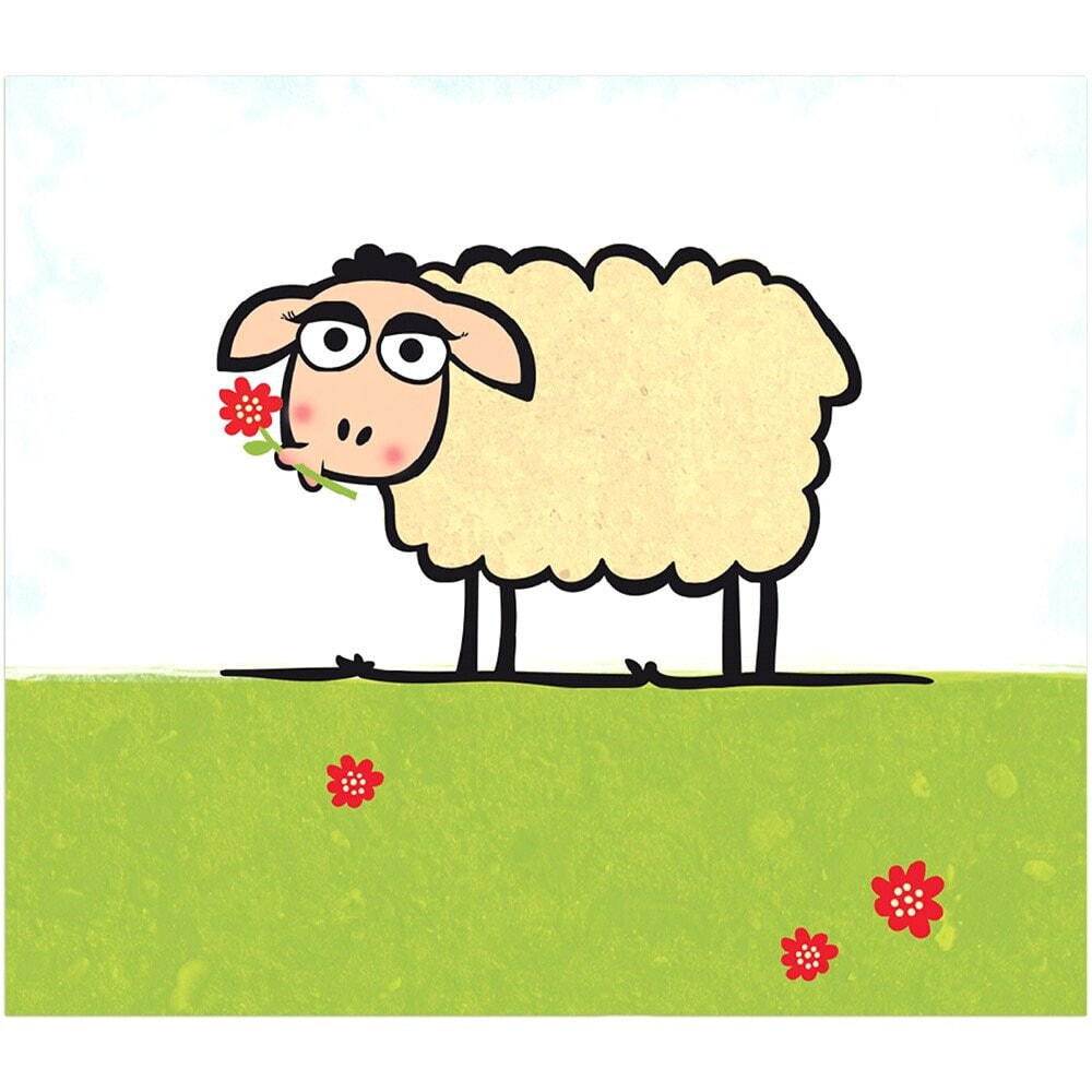 13 sheep