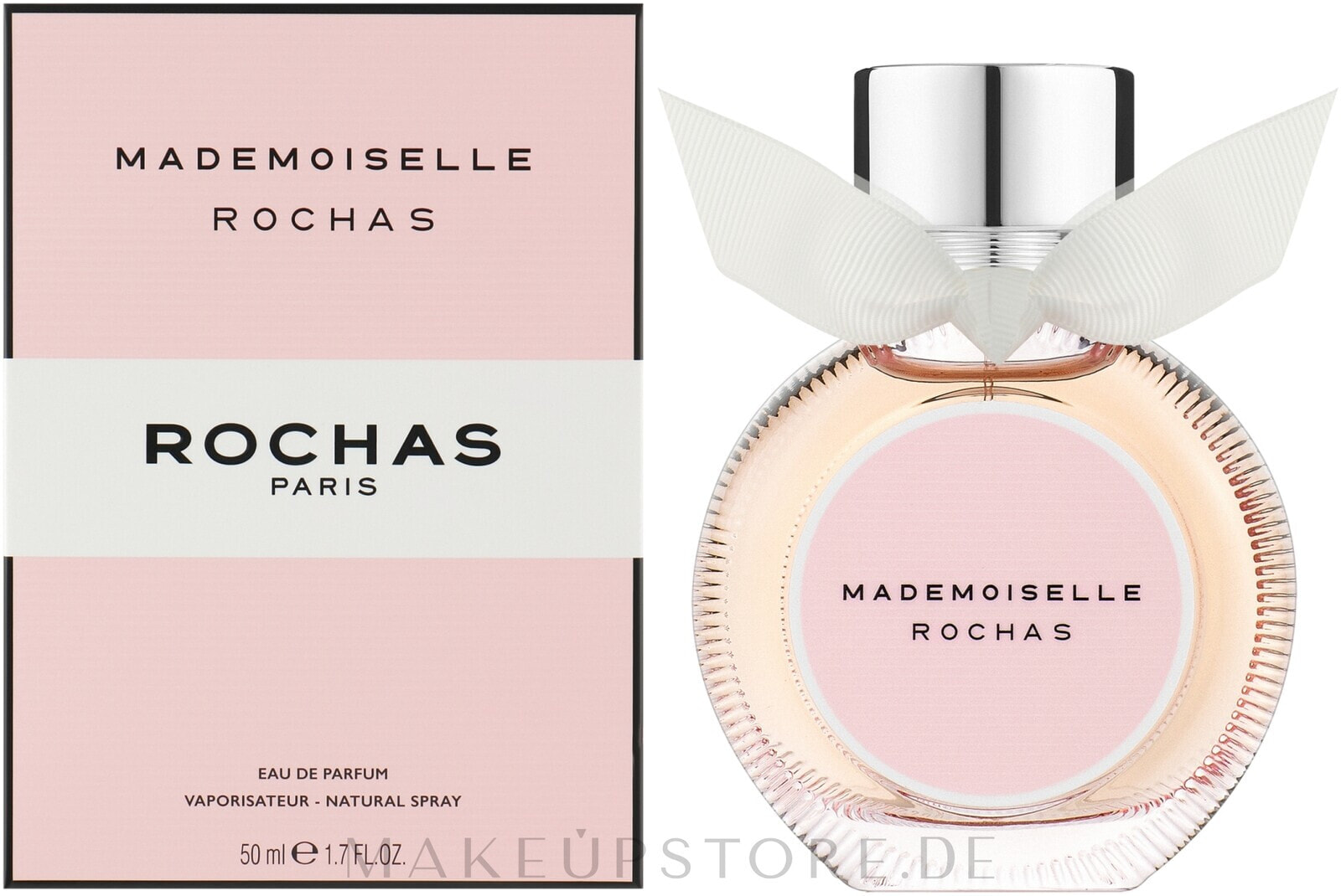 Rochas Mademoiselle Rochas - Eau de Parfum