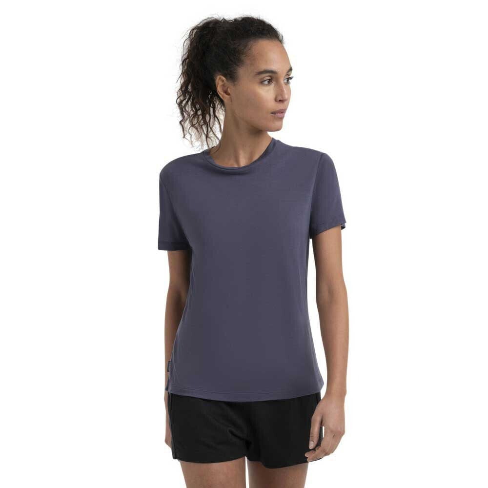 ICEBREAKER Core Merino Short Sleeve T-Shirt