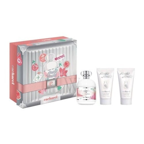 Cacharel Anais Anais l'Original Gift Set