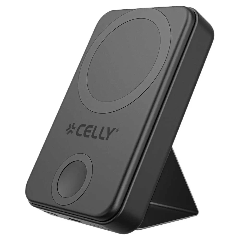 CELLY MagSafe 10.000mAh power bank