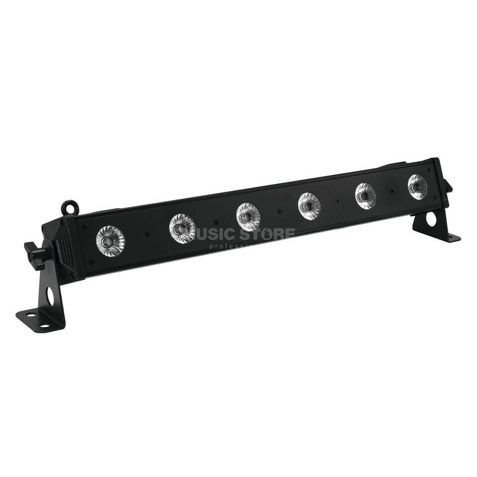 Eurolite LED BAR-6 QCL RGBA