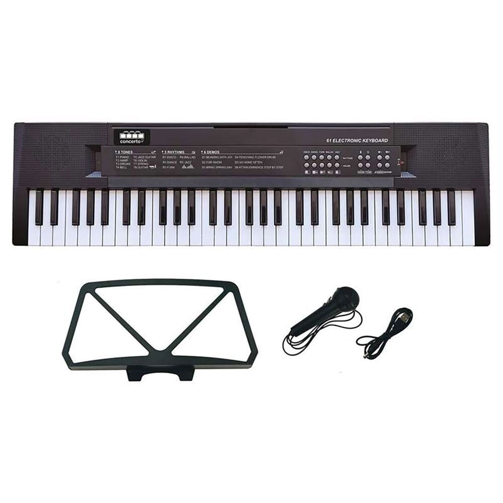 REIG MUSICALES Rollabe Flexible Piano