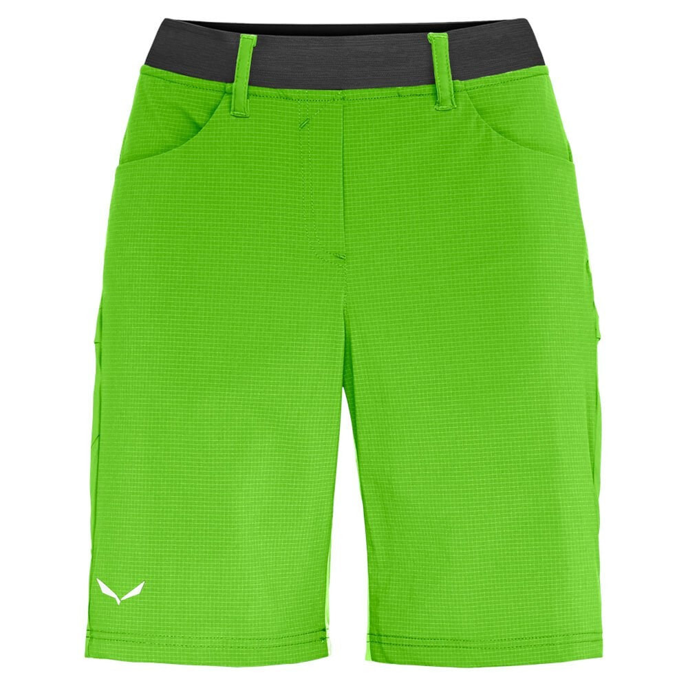 SALEWA Puez 3 Durastretch Shorts Pants