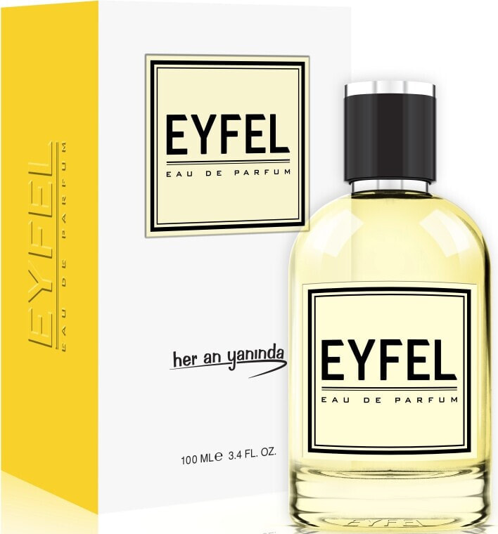 Eyfel Perfume W-167 - Eau de Parfum