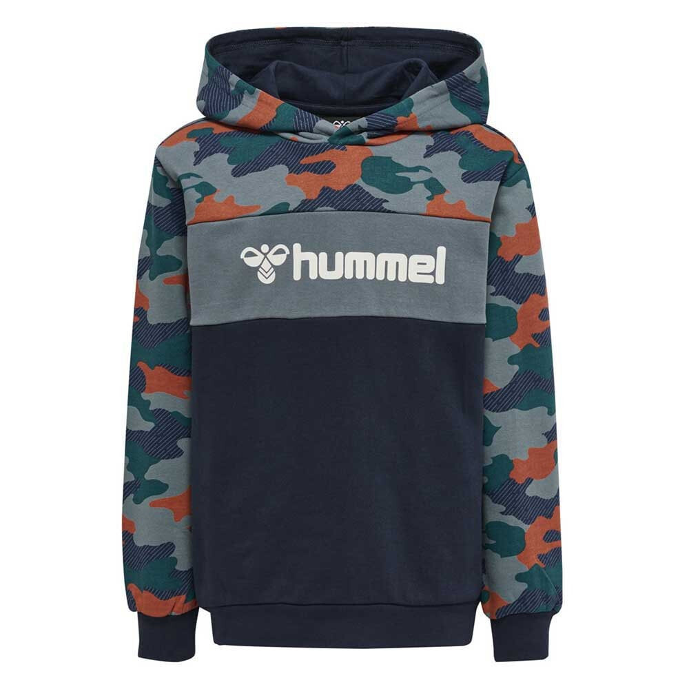 HUMMEL Jackson Hoodie