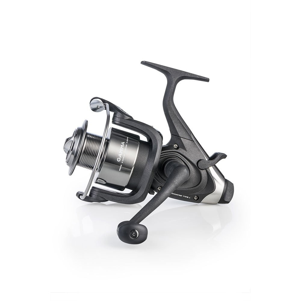 MIVARDI Gamma Carpfishing Reel