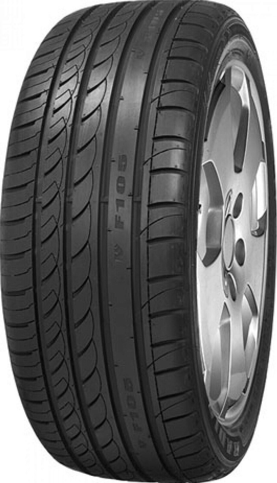 Шины летние Tristar Sportpower F105 XL 245/30 R20 95W