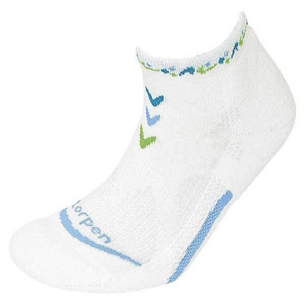 LORPEN T3 Light Mini Socks