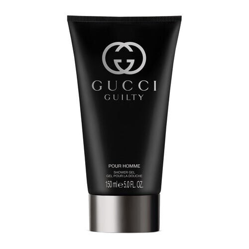 Gucci Guilty Pour Homme Shower Gel