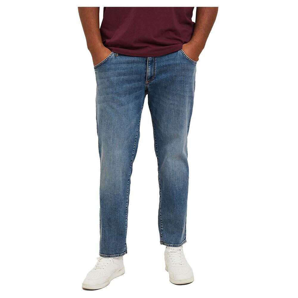 JACK & JONES Glenn Fox Sbd 948 Plus Size jeans