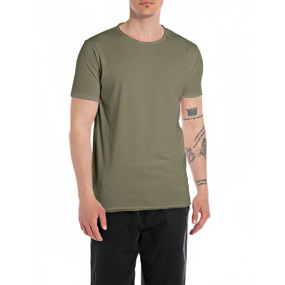 REPLAY M3590.000.2660 Short Sleeve T-Shirt