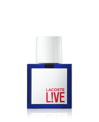 Lacoste L!ve Eau de Toilette Spray