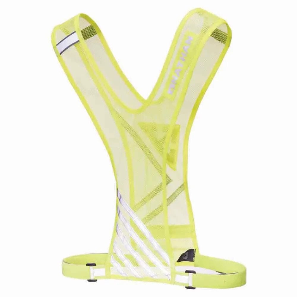 NATHAN Bandolier Safety Vest