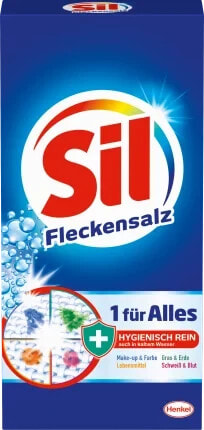 Fleckenentferner Salz All-in-1, 0,5 kg