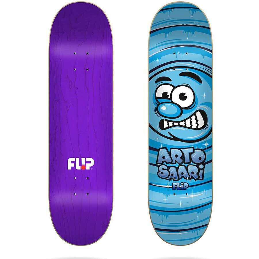 FLIP Saari Classic 8.5´´ Skateboard Deck