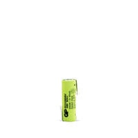 GP Battery NH GP 40AAA-1Z - NiMh Akku 2/3 AAA 400 mAh 1er-Pack - Rechargable Battery - Micro (AAA)