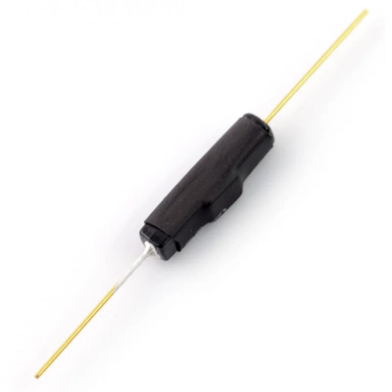 Reed switch normally - plastic 14,5mm