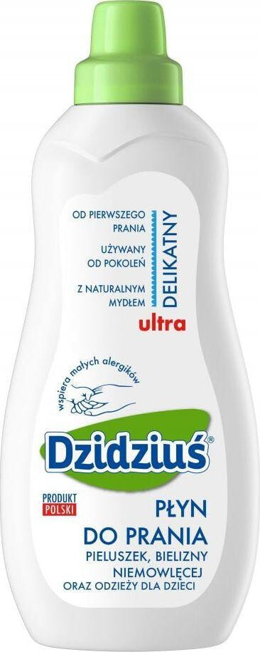 Dzidziuś Płyn do prania 750ml