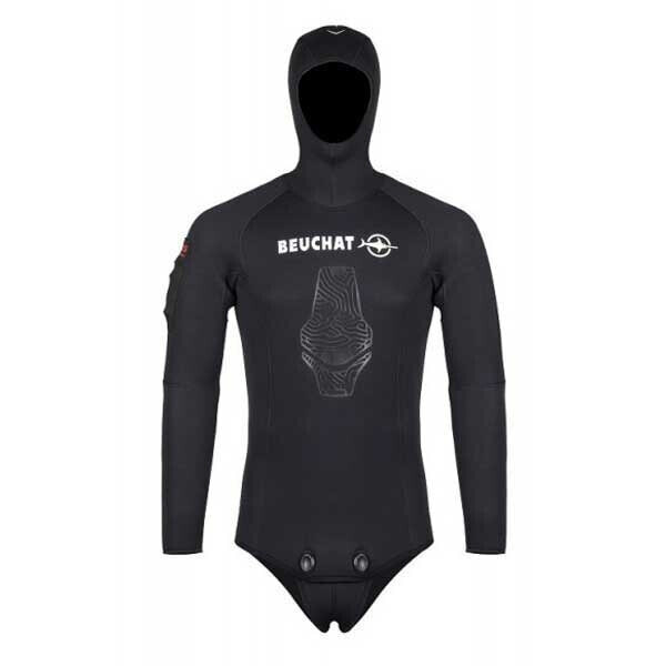 BEUCHAT Primal 5 mm Spearfishing Jacket