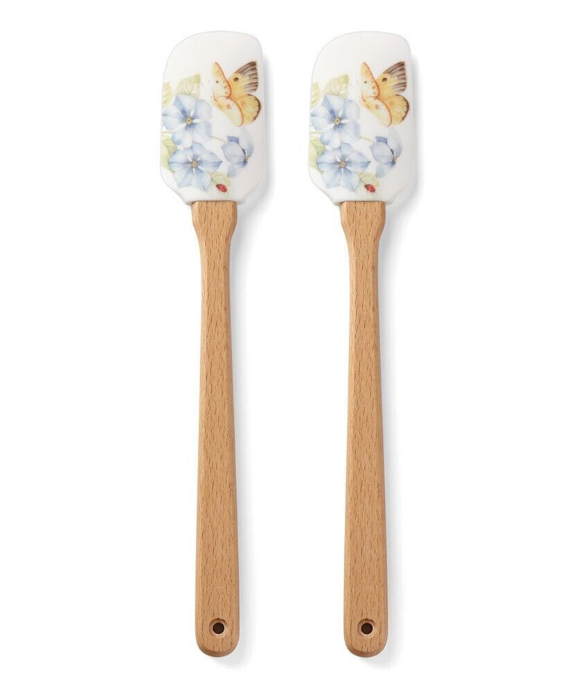 Butterfly Meadow Kitchen Set/2 Printed Spatula, Created for Macy's