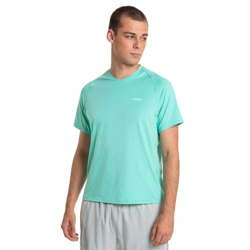 NOX Pro Fit Electric Short Sleeve T-Shirt