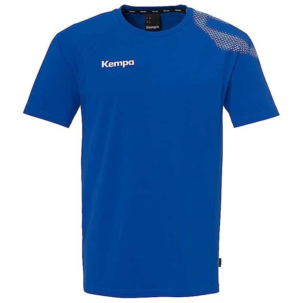 KEMPA Core 26 Short Sleeve T-Shirt