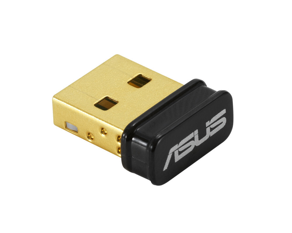 ASUS USB-N10 Nano B1 N150 Беспроводная ЛВС 150 Мбит/с Внутренний 90IG05E0-MO0R00