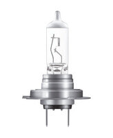 Osram Night Breaker Silver - 58 W - 12 V - H7 - Halogen - 1 pc(s)