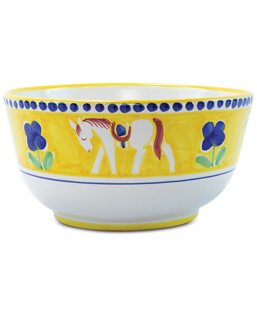 Campagna Deep Serving Bowl