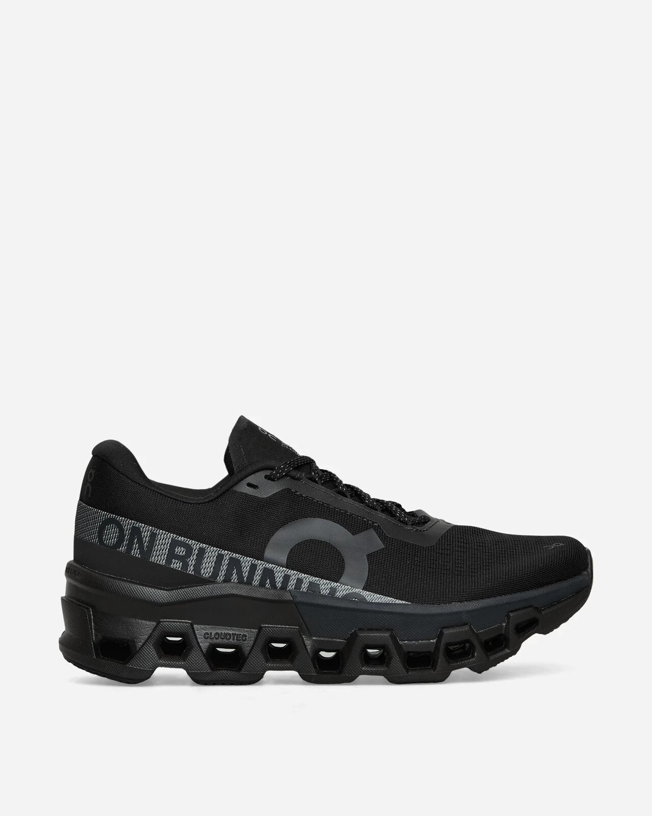 Men's Cloudmonster 2 Sneakers Black