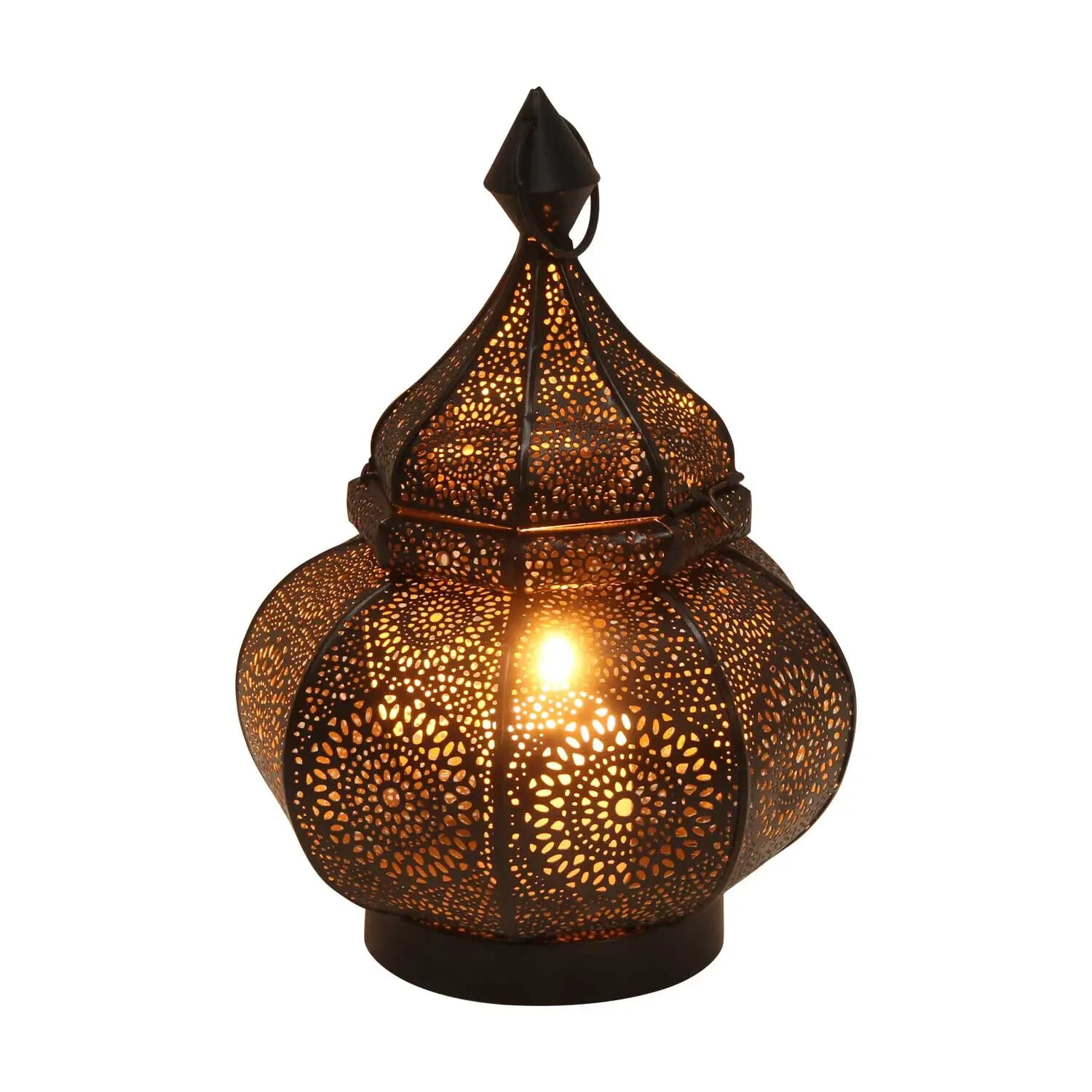 Orientalisches Windlicht Abir